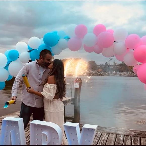 Meet your Posher, Jessica - Picture 1 of 1